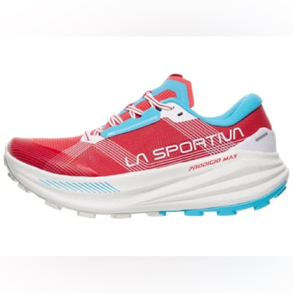 La Sportiva Prodigio Max Womens Size 43 (11)